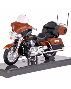 Macheta moto Harley-Davidson FLHTK Electra Glide Ultra Limited 2013 1-18