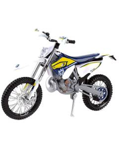 Macheta motocicleta Husqvarna FE501 Off Road Kit  1-12