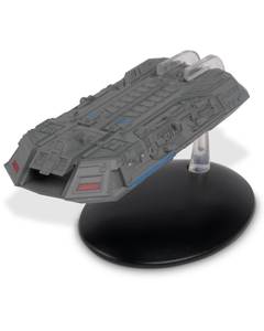 Federation Holoship- macheta nava Star Trek