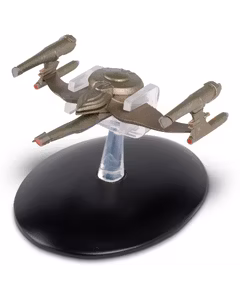 Gorn Starship- macheta nava Star Trek