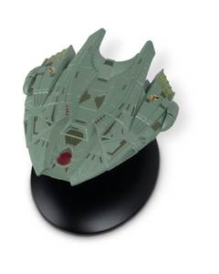 Goroth's Klingon Transport - macheta nava Star Trek