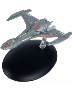 Klingon Raptor - macheta nava Star Trek