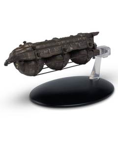 Malon Freighter - macheta nava Star Trek