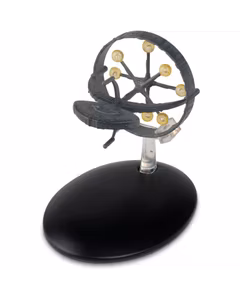 Orion Scout Ship- macheta nava Star Trek
