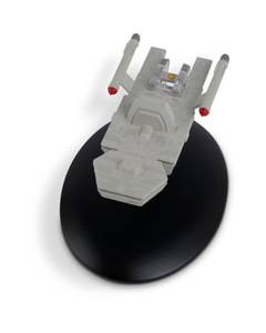 S.S. Antares NCC-501 - macheta nava Star Trek