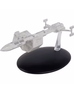 S.S. Botany Bay - macheta nava Star Trek