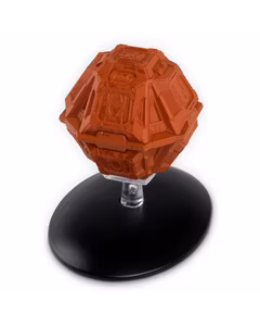 Suliban Cell- macheta nava Star Trek