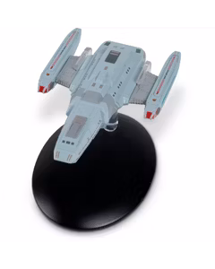 U.S.S. Raven Nar 32450 - macheta nava Star Trek