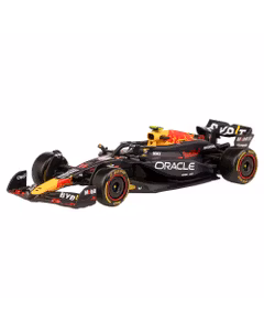 Macheta Red Bull RB20 F1 No 11 Sergio Perez GP 2024 1:43