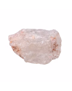 Mineralele pamantului nr.109 - Cuart Rutilat