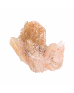 Mineralele pamantului nr.35 - Stilbit