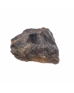 Mineralele pamantului nr.63 - Turmalina Neagra
