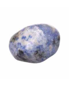 Mineralele pamantului nr.74 - Dumortierit