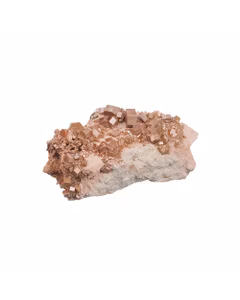 Mineralele pamantului nr.59 - Vanadinit