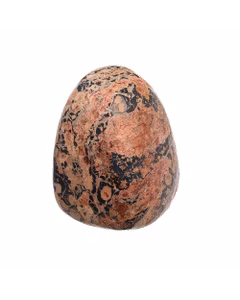 Mineralele pamantului nr.23 - Jasp Sard