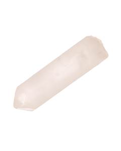 Mineralele pamantului nr.25 - Cuart cristal de roca