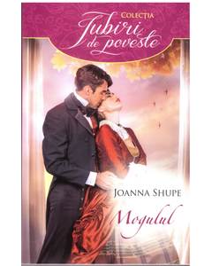 Joanna Shupe - Mogulul