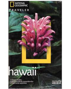 National Geographic Traveler - Hawaii
