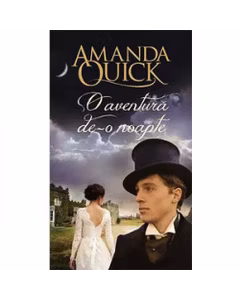 Amanda Quick - O aventură de-o noapte