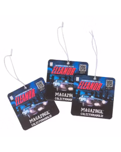 Set 3 odorizante auto - Mustang Eleanor