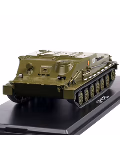 Panzer SPW-50 1955, macheta tanc scara 1:43, verde olive, Premium ClassiXXs