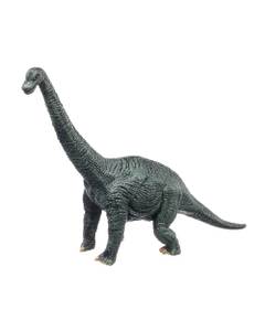 Pe urmele dinozaurilor Nr. 10 - Brontozaurul