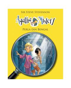 Sir Steve Stevenson - Perla din Bengal