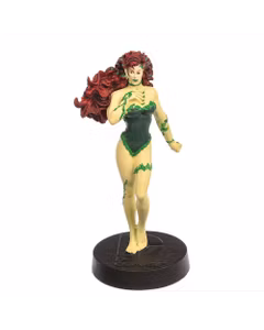 Poison Ivy - DC Superhero Collection