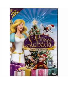 Printesa Lebada - Povestea Cadourilor