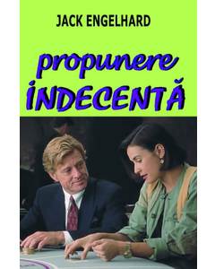 Jack Engelhard - Propunere indecenta
