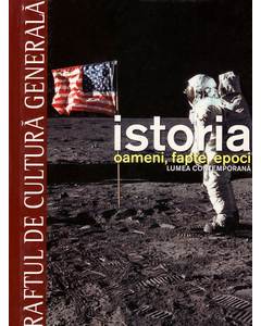 Raftul de cultura generala - Istoria