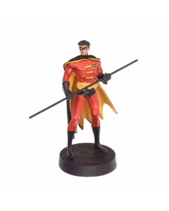 Robin - DC Superhero Collection