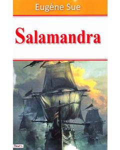 Eugene Sue - Salamandra