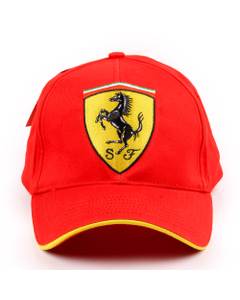 Sapca Ferrari licentiata oficial