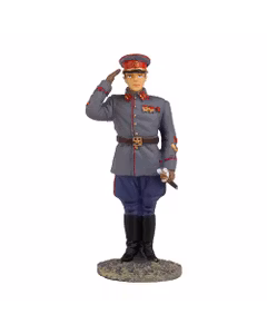 General al trupelor de geniu - Soldati din armata rosie Nr. 2.1