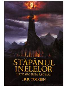 J.R.R. Tolkien - Stapanul Inelelor - Intoarcerea regelui