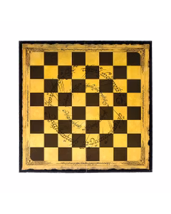 Tabla de sah Lord of the Rings 