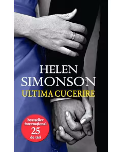 Helen Simonson - Ultima cucerire