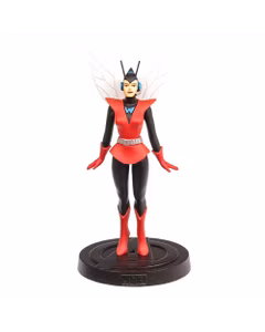Wasp - Marvel Fact Files Avengers
