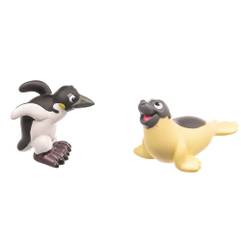 Animale marine nr.10 - Foca-3