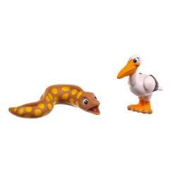 Animale marine nr.12 - Tipar-2