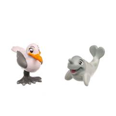 Animale marine nr.17 - Pescarusul-2