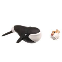 Animale marine nr.19 - Pestele-balon-2