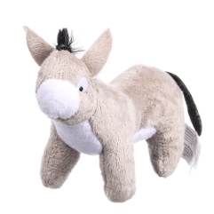 Animalutele de la ferma si prietenii lor - Nr. 8 - Magarusul Evaristo