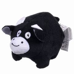 Animalutele de la ferma si prietenii lor - Nr. 7 - Taurasul Joao