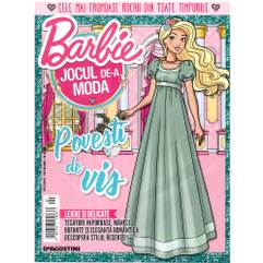 Barbie - Jocul de-a moda - Povesti de vis - Nr.20