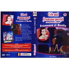 Cele mai frumoase povesti - Frumoasa si Bestia