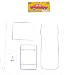 Macheta Construibila Dacia 1300 Nr.131