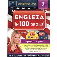 Engleza in 100 de zile nr.2