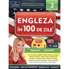 Engleza in 100 de zile nr.3